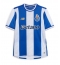 Maillot de football Réplique Porto Samu Omorodion #9 Domicile 2025-26 Manche Courte