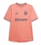 Maillot de football Réplique Porto Samu Omorodion #9 Extérieur 2025-26 Manche Courte
