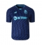 Maillot de football Réplique Porto Troisième 2024-25 Manche Courte