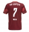 Maillot de football Réplique RB Leipzig Antonio Nusa #7 Extérieur 2024-25 Manche Courte
