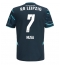Maillot de football Réplique RB Leipzig Antonio Nusa #7 Troisième 2024-25 Manche Courte