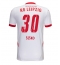 Maillot de football Réplique RB Leipzig Benjamin Sesko #30 Domicile 2024-25 Manche Courte