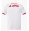 Maillot de football Réplique RB Leipzig Domicile 2025-26 Manche Courte