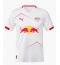 Maillot de football Réplique RB Leipzig Domicile 2025-26 Manche Courte