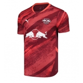 Maillot de football Réplique RB Leipzig Extérieur 2024-25 Manche Courte