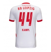 Maillot de football Réplique RB Leipzig Kevin Kampl #44 Domicile 2024-25 Manche Courte