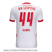 Maillot de football Réplique RB Leipzig Kevin Kampl #44 Domicile 2024-25 Manche Courte