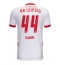 Maillot de football Réplique RB Leipzig Kevin Kampl #44 Domicile 2024-25 Manche Courte