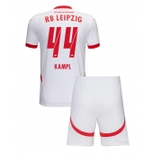 Maillot de football Réplique RB Leipzig Kevin Kampl #44 Domicile Enfant 2024-25 Manche Courte (+ Pantalon court)
