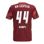 Maillot de football Réplique RB Leipzig Kevin Kampl #44 Extérieur 2024-25 Manche Courte