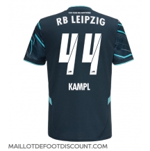 Maillot de football Réplique RB Leipzig Kevin Kampl #44 Troisième 2024-25 Manche Courte