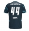 Maillot de football Réplique RB Leipzig Kevin Kampl #44 Troisième 2024-25 Manche Courte