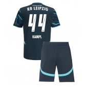 Maillot de football Réplique RB Leipzig Kevin Kampl #44 Troisième Enfant 2024-25 Manche Courte (+ Pantalon court)