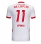 Maillot de football Réplique RB Leipzig Lois Openda #11 Domicile 2024-25 Manche Courte