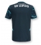 Maillot de football Réplique RB Leipzig Troisième 2024-25 Manche Courte