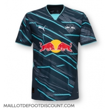 Maillot de football Réplique RB Leipzig Troisième 2024-25 Manche Courte