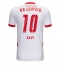Maillot de football Réplique RB Leipzig Xavi Simons #10 Domicile 2024-25 Manche Courte