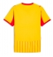 Maillot de football Réplique RC Lens Domicile 2025-26 Manche Courte