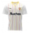 Maillot de football Réplique RC Lens Kevin Danso #4 Troisième 2024-25 Manche Courte