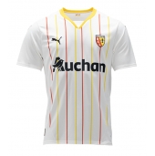 Maillot de football Réplique RC Lens Troisième 2024-25 Manche Courte