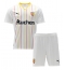 Maillot de football Réplique RC Lens Troisième Enfant 2024-25 Manche Courte (+ Pantalon court)