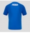 Maillot de football Réplique Rangers Domicile 2024-25 Manche Courte