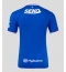Maillot de football Réplique Rangers Domicile 2025-26 Manche Courte