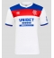 Maillot de football Réplique Rangers Extérieur 2025-26 Manche Courte