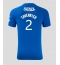 Maillot de football Réplique Rangers James Tavernier #2 Domicile 2024-25 Manche Courte