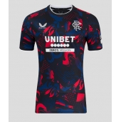 Maillot de football Réplique Rangers Troisième 2024-25 Manche Courte