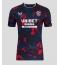Maillot de football Réplique Rangers Troisième 2024-25 Manche Courte