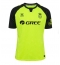 Maillot de football Réplique Real Betis Vitor Roque #8 Extérieur 2024-25 Manche Courte