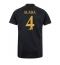 Maillot de football Réplique Real Madrid David Alaba #4 Troisième 2023-24 Manche Courte