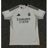 Maillot de football Réplique Real Madrid Domicile 2025-26 Manche Courte