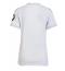 Maillot de football Réplique Real Madrid Domicile Femme 2025-26 Manche Courte