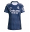 Maillot de football Réplique Real Madrid Extérieur Femme 2025-26 Manche Courte