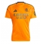 Maillot de football Réplique Real Madrid Federico Valverde #8 Extérieur 2024-25 Manche Courte