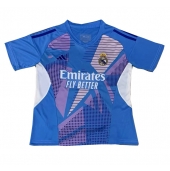 Maillot de football Réplique Real Madrid Gardien de but Domicile 2024-25 Manche Courte