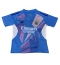 Maillot de football Réplique Real Madrid Gardien de but Domicile 2024-25 Manche Courte