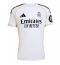 Maillot de football Réplique Real Madrid Jude Bellingham #5 Domicile 2025-26 Manche Courte