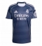 Maillot de football Réplique Real Madrid Kylian Mbappe #9 Extérieur 2025-26 Manche Courte