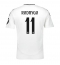 Maillot de football Réplique Real Madrid Rodrygo Goes #11 Domicile 2024-25 Manche Courte