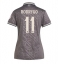 Maillot de football Réplique Real Madrid Rodrygo Goes #11 Troisième Femme 2024-25 Manche Courte