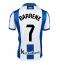 Maillot de football Réplique Real Sociedad Ander Barrenetxea #7 Domicile 2024-25 Manche Courte
