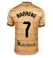 Maillot de football Réplique Real Sociedad Ander Barrenetxea #7 Extérieur 2024-25 Manche Courte