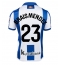 Maillot de football Réplique Real Sociedad Brais Mendez #23 Domicile 2024-25 Manche Courte