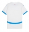 Maillot de football Réplique République Tchèque Extérieur Europe 2024 Manche Courte