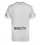 Maillot de football Réplique River Plate Domicile 2024-25 Manche Courte