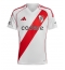 Maillot de football Réplique River Plate Domicile 2024-25 Manche Courte