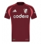 Maillot de football Réplique River Plate Extérieur 2024-25 Manche Courte
